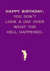 Card 31239 created by Rusty Pencil