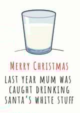 Rude Cheeky Card 40358 created by Total Bad Cards