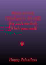 funny humour Card 39853 created by RosesAreRude