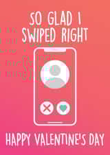 so glad swiped Valentines Day Card 8626 created by Thirty Mussels