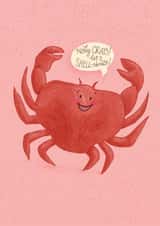 birthday birthday pun Card 40565 created by Jennifer Hines