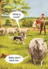 ladybird vintage Card 31753 created by © Ladybird Books Ltd 2025