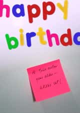 Card 40619 created by Smile Maker Cards