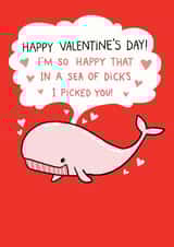 Card 39096 created by Hew Ma