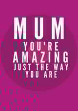 facebook birthday Card 40741 created by Mitch Fox