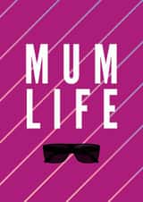 mum mothersday Card 40742 created by Mitch Fox