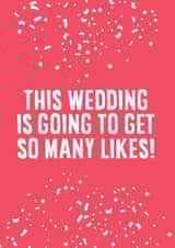 wedding, love Card 36769 created by Aimie Crozier