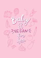 funny illustration Valentines Day Card 39988 created by Carla Letters