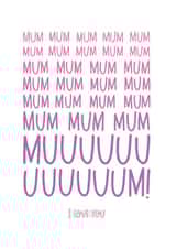 funny love Humour Card 16217 created by Inky in the Wild