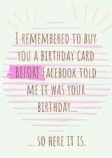 Card 41191 created by ADorable