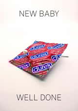 Card 38562 created by NaughtyLittleThings