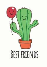 friends best friends Card 40885 created by Damien Pepper