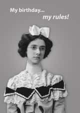 Card 33255 created by Naughty Nature