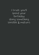 Card 41357 created by Sensible Cards