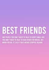 best friends friends Card 38265 created by designsbyphia