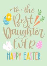 best ever Easter Card 7637 created by Ness Nordberg