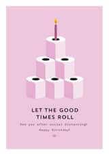 Card 41284 created by Marie Castiglione