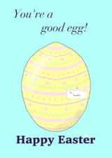 easter april Card 40846 created by Petals & Puns