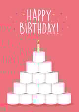 Card 34586 created by Silvia Shöne