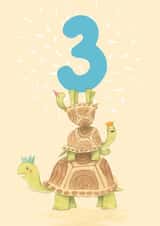 party celebration fireworks Birthday Card 16931 created by The Grey Earl