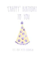 Card 42035 created by Stars & Dreams 