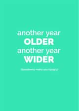 Card 42104 created by Tara Roskell