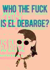 rupaul drag race Just because Card 17313 created by Cal and Carl