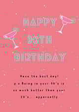 apparently better Card 17200 created by The Wish Gifts