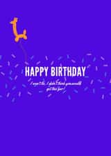 Card 41333 created by Something_different