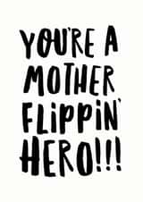 CV2020 NHS Thank You Card 29500 created by I am Nat