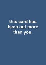 cv2020 more than Birthday Card 38141 created by Snarkologie