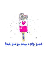 fab friend Card 24137 created by Marina B Designs