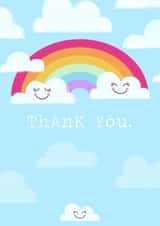 thank you nhs Card 33224 created by Elodie Bee Designs