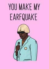 Tyle the creator igor Love & Friendship Card 17170 created by Jamm Designs