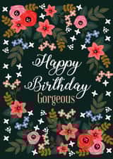 mum mother's day Card 34259 created by Werlang Paper