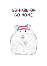 Card 28467 created by The Card Compony