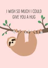 i wish Just because Card 40448 created by Fly high art