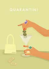 CV2020 sendasmile Birthday Card 42401 created by Olivia Slater