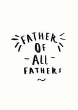 father male Father's Day Card 38537 created by Ellie Ellie