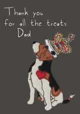 Male Adult Card 39608 created by Ren Ellery