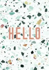 Card 42374 created by Luna & Sol Co Design