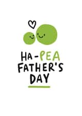 parent happy Father's Day Card 27076 created by Conor Rawson