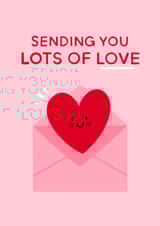 Lots of Love  created by ItsJessica