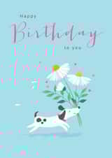 Card 40571 created by Klara Hawkins