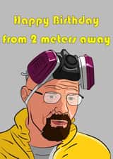 breaking bad netflix Card 42736 created by WoW