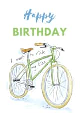 want to Birthday Card 16525 created by Kate Garrett
