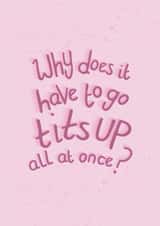 Card 40562 created by Alice's Illustrations