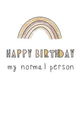 my normal Birthday Card 17570 created by Ivy Lemon