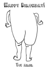 Card 40518 created by Dan and Liz 