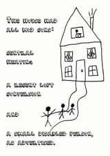 funny disabled Card 40520 created by Dan and Liz 